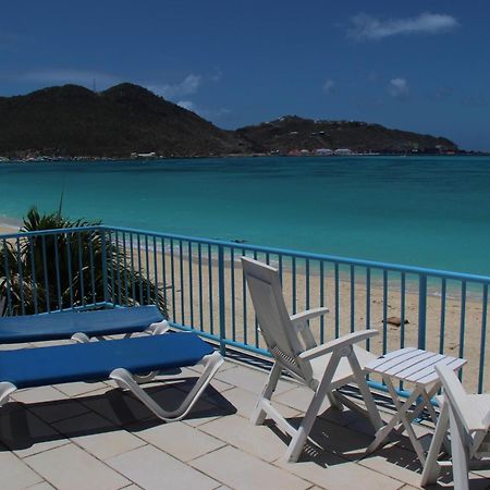 The Villas On Great Bay, Villa Lavinia #9 Philipsburg  Extérieur photo