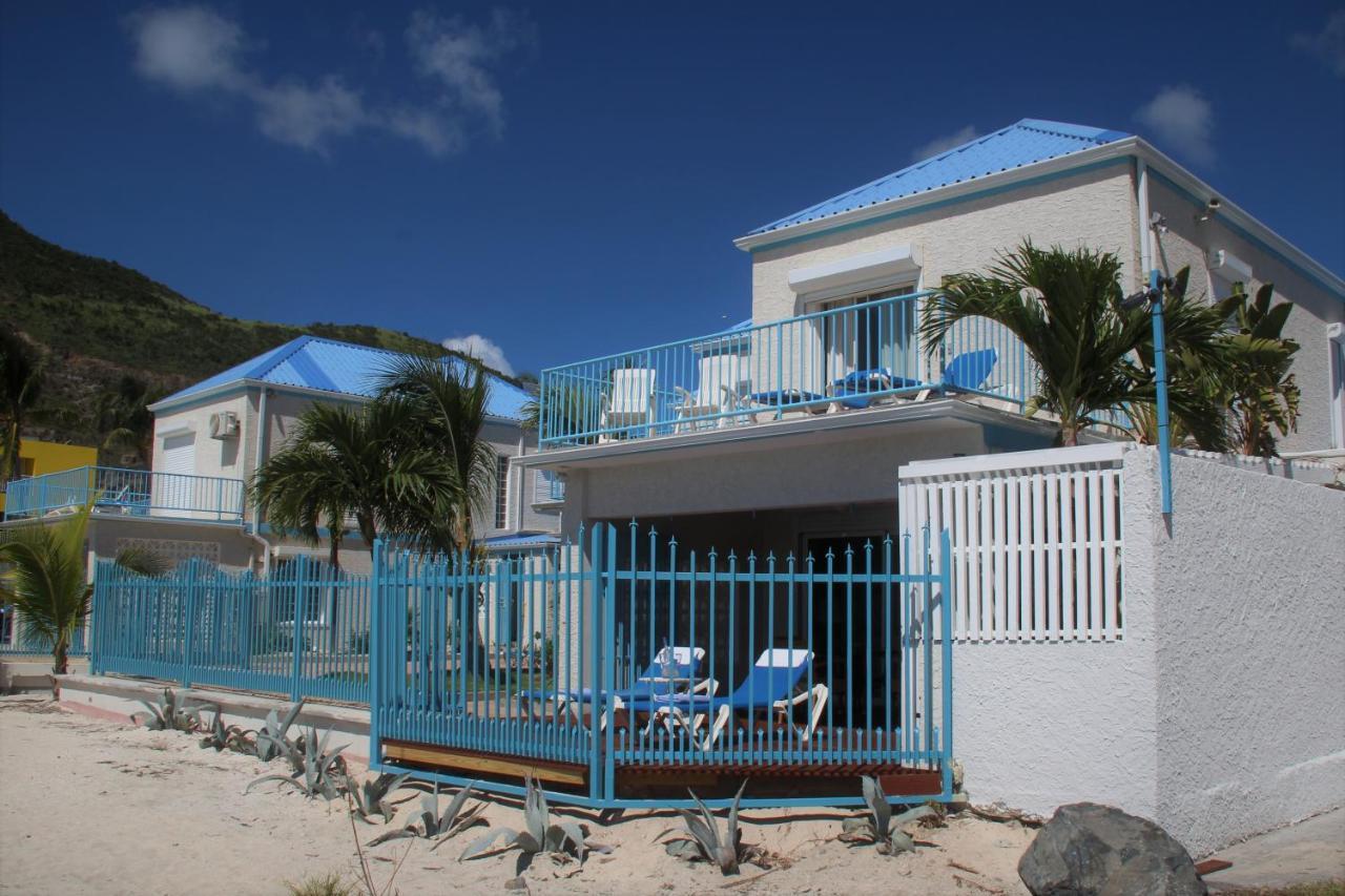 The Villas On Great Bay, Villa Lavinia #9 Philipsburg  Extérieur photo
