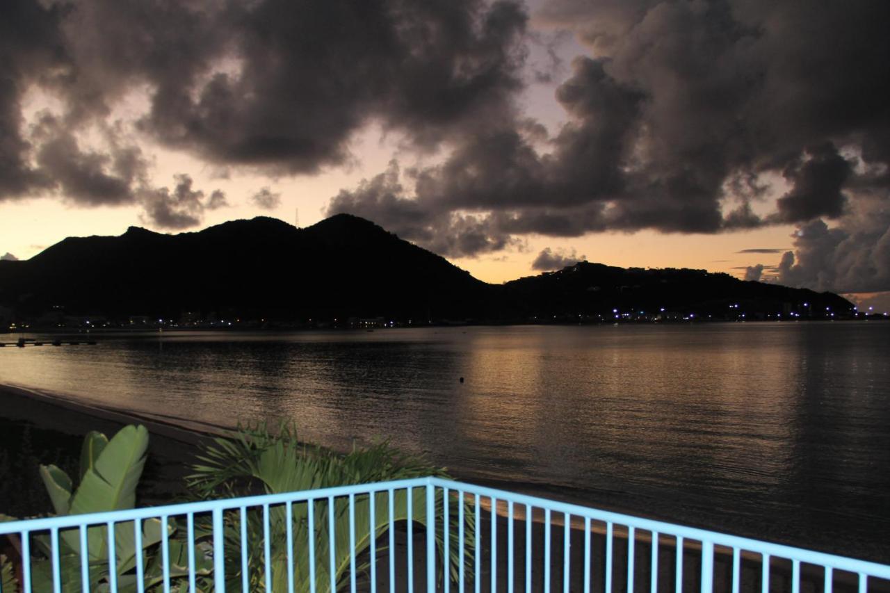 The Villas On Great Bay, Villa Lavinia #9 Philipsburg  Extérieur photo