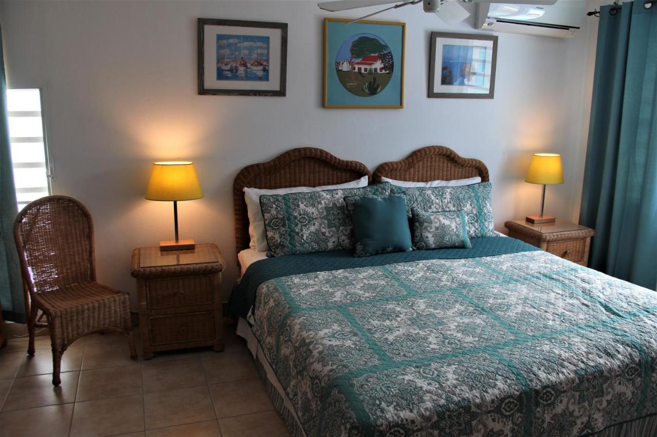 The Villas On Great Bay, Villa Lavinia #9 Philipsburg  Extérieur photo