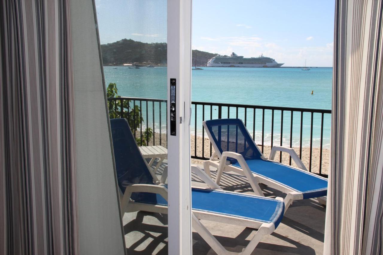 The Villas On Great Bay, Villa Lavinia #9 Philipsburg  Extérieur photo