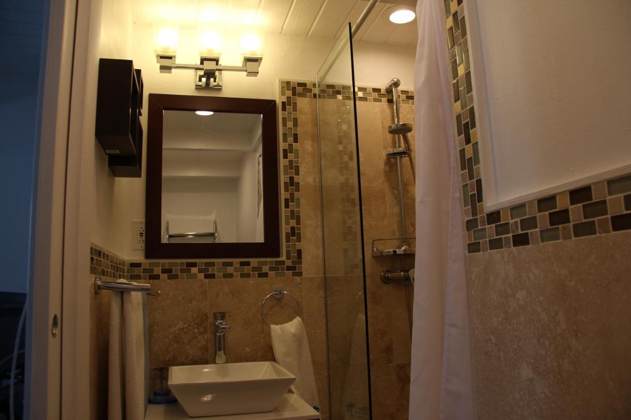 The Villas On Great Bay, Villa Lavinia #9 Philipsburg  Extérieur photo