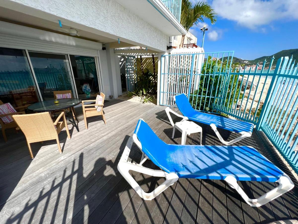 The Villas On Great Bay, Villa Lavinia #9 Philipsburg  Extérieur photo