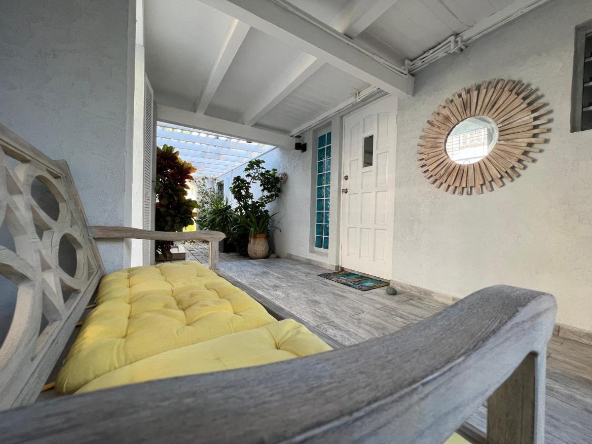 The Villas On Great Bay, Villa Lavinia #9 Philipsburg  Extérieur photo